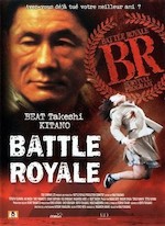 BATTLE ROYALE