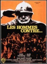 LES HOMMES CONTRE