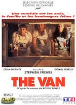 THE VAN