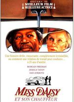 MISS DAISY ET SON CHAUFFEUR