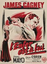 L’ENFER EST À LUI (1949)