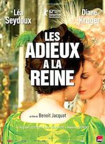 LES ADIEUX À LA REINE