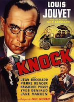 KNOCK (1951)