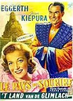 LE PAYS DU SOURIRE