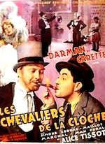 LES CHEVALIERS DE LA CLOCHE