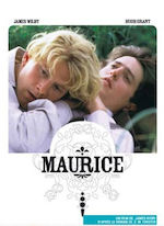 MAURICE (1987)