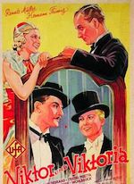 VIKTOR UND VIKTORIA (1957)