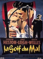 LA SOIF DU MAL (1958)