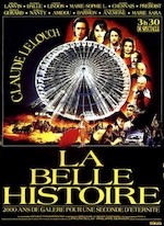 LA BELLE HISTOIRE