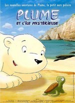 PLUME ET L'ÎLE MYSTÉRIEUSE