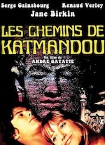 LES CHEMINS DE KATMANDOU