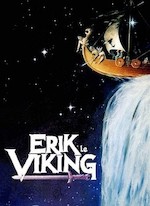 ERIK LE VIKING