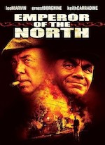 L'EMPEREUR DU NORD