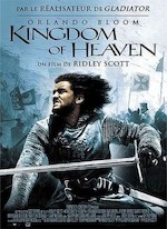 KINGDOM OF HEAVEN