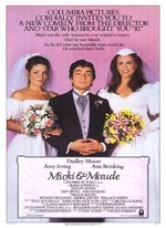 MICKI ET MAUDE