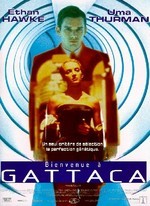 GATTACA (BIENVENUE À GATTACA, ANDREW NICCOL, 1997)