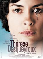 THÉRÈSE DESQUEYROUX