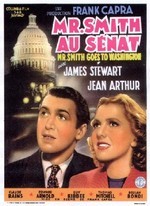MONSIEUR SMITH AU SÉNAT DE FRANK CAPRA (MR. SMITH GOES TO WASHINGTON, 1939)