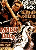 MOBY DICK