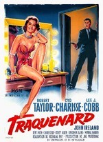 TRAQUENARD DE NICHOLAS RAY