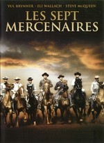 LES SEPT MERCENAIRES