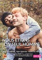 NOUS ÉTIONS UN SEUL HOMME