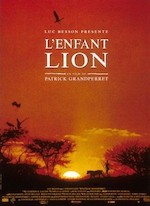 L'ENFANT LION