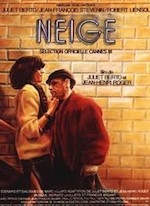 NEIGE DE JULIET BERTO ET JEAN-HENRI ROGER (1981)