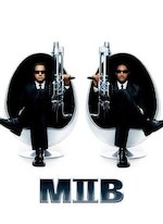 MEN IN BLACK