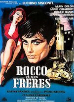 ROCCO ET SES FRÈRES