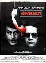ARMAGUEDON (1977)
