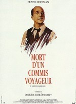 MORT D'UN COMMIS VOYAGEUR