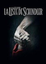 LA LISTE DE SCHINDLER