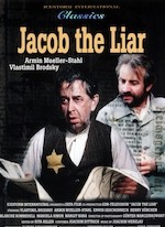 JACOB LE MENTEUR (JACOB THE LIAR) DE PETER KASSOVITZ (1999)