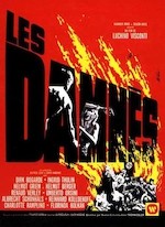 LES DAMNES