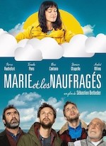 MARIE ET LES NAUFRAGÉS