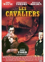 LES CAVALIERS (1959)