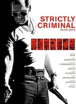 STRICTLY CRIMINAL