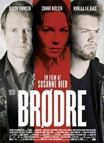 BRØDRE (BROTHERS, SUSANNE BIER, 2004)