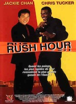 RUSH HOUR