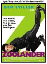 ZOOLANDER