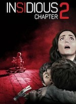 INSIDIOUS : CHAPITRE 2