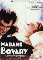 MADAME BOVARY (1991)