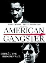 AMERICAN GANGSTER