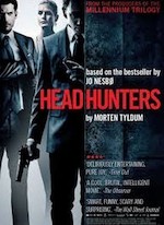 HEADHUNTER (2009)