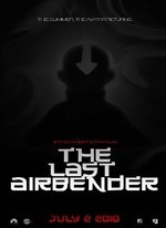 THE LAST AIRBENDER
