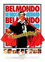 L’INCORRIGIBLE (1975)