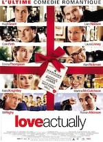 LOVE ACTUALLY