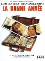 LA BONNE ANNÉE