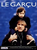 LE GARÇU (1995)
